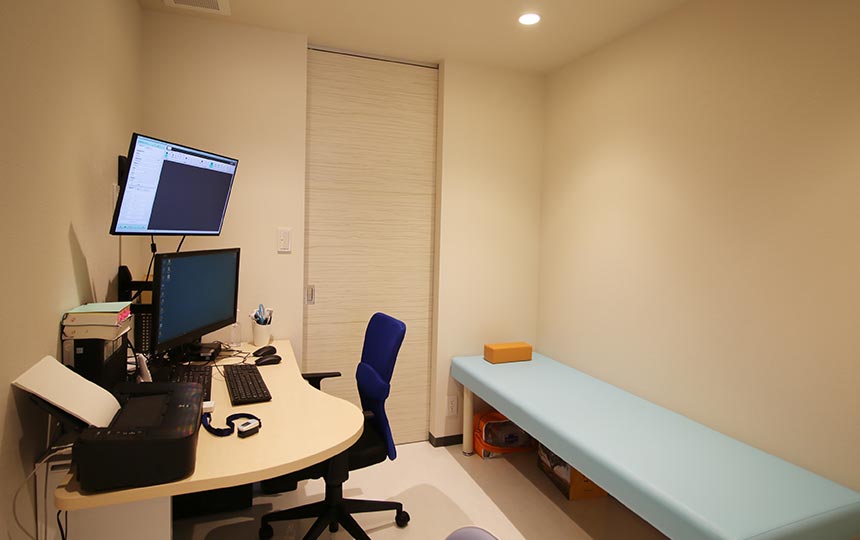 診察室1